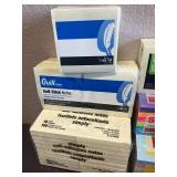 Assorted Sticky Notes