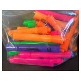 Sharpie Bright Highlighters