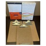Bulk Writing Pads and Clipboards