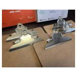 Bulk Writing Pads and Clipboards