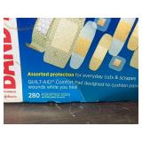 Band-Aid Family Pack