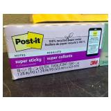 3M Post-It Notes Variety