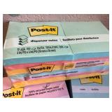 3M Post-It Notes Variety