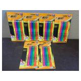 BIC Assorted Highlighters