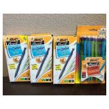 BIC Mechanical Pencils