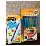 BIC Mechanical Pencils
