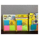 Post-It Full Stick Notes