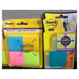 Post-It Full Stick Notes