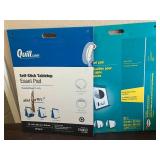 Self-Sticky Tabletop Easel Pads