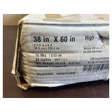 60 Gallon Can Liners