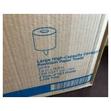 Sofpull Centerpull Paper Towels