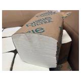 Dixie Ultra White Napkins