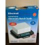 Brecknell Electronic Bench Scale - 250lb Capacity