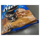 Oreo Minis Peanut Butter Flavor Creme Cookies 12-Pack