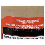 Taco Bell Baja Creamy Sauce 4-Pack 12 oz (354 ml)