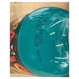 Big Juice Berry Raspberry Lemon Lime 10 oz Bottled Beverage 24 Pack