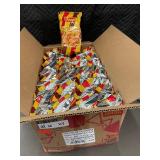 Diana Bacorns Small - BBQ Bacon Flavored Snack - 24 Bags