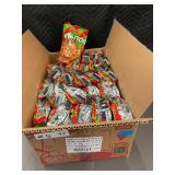 Diana Palitos Spicy Lime Corn Sticks Small - 24 Bags