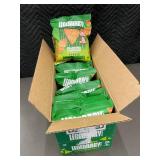 Legendary Foods Jalapeño Cheddar Popped Chips - 7 Bags