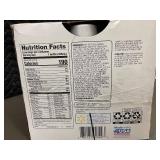 Equate Meal Replacement Shake - Creamy Milk Chocolate - 6 Bottles, 66 Fl Oz Total