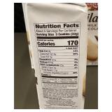 Pepperidge Farm Milano Milk Chocolate Cookies 4-Pack