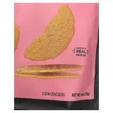 Craize Guava Toasted Snack Crackers 4 oz - 6 Bags