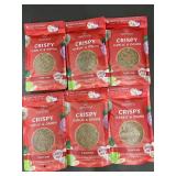 HOMTIEM Crispy Garlic & Onion Tomyum - Spicy, 3.5 oz (100 g) Non-GMO Vegan