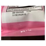 Starburst Goobies Gummies 1.8 oz 12-Count Box