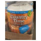 Country Time Iced Tea Powdered Drink Mix 12-Count (see Description)