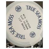 True Sea Moss Sea Moss Gel Superfood Mango & Pineapple 16 oz (lot of 2)