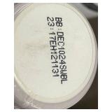 Starbucks Cold Brew Coffee Concentrate Signature Black Sweetened 32 oz (1 Qt) - 3-Pack