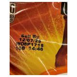 Goldfish Red Hot Original Flavor Snack Crackers 2.45 oz