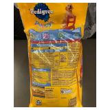 Pedigree Puppy Food - Grilled Steak & Vegetable Flavor - 56 oz (4-Pack)
