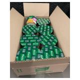 Knorr Teriyaki Noodles Cup - Pasta in Teriyaki Sauce with Broccoli & Carrots 6 Cups