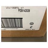 Cape Cod Original Sea Salt Kettle Cooked Potato Chips 2 oz (Lot of 6)