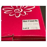 SimplyThick EasyMix Nectar Thick 200 Packets - Instant Food Thickener