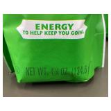 Nut Harvest Almonds - Lightly Roasted Whole - 4-Pack 4.75 oz Each