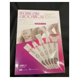 5-in-1 Rechargeable Grooming Kit