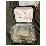 Omron 7 Series Wrist Blood Pressure Monitor - Bluetooth Connectivity