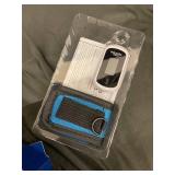 Equate Pulse Oximeter - Portable Oxygen Saturation & Pulse Rate Monitor with Case