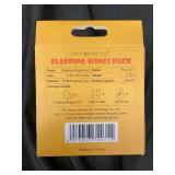 Pet Gravity Flapping Wings Duck