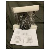 DD-Desktop Design Locking Tablet Display Case - New - Made In China