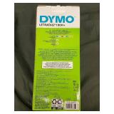 DYMO LetraTag 100H& Label Maker - Value Pack