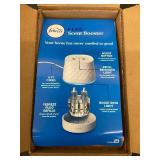 Febreze Plug Scent Booster Starter Kit
