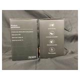 Little Kitchen Ware Wireless Mini Blender - 2 Pack