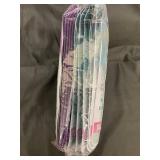 Foot Mask 12-Pack 24 Masks- Repairing & Moisturizing for Feet