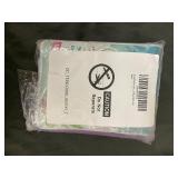 Foot Mask 12-Pack 24 Masks- Repairing & Moisturizing for Feet