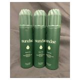 Sundae Green Tea Exfoliating Whipped Shower Foam with AHA