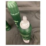 Sundae Green Tea Exfoliating Whipped Shower Foam with AHA