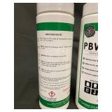 Five Star PBW Tablets - Alkaline Cleaner, 2 Bottles (80 Tablets)